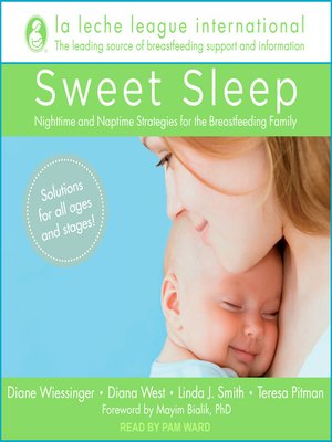 cover image of Sweet Sleep